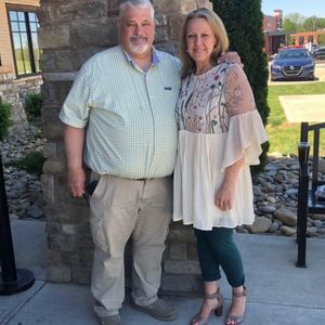 Meet your Posher, Carla